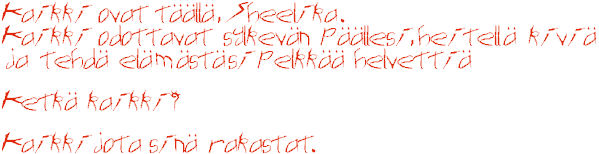 user posted image